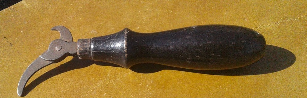 Antique 1880 Tack Puller