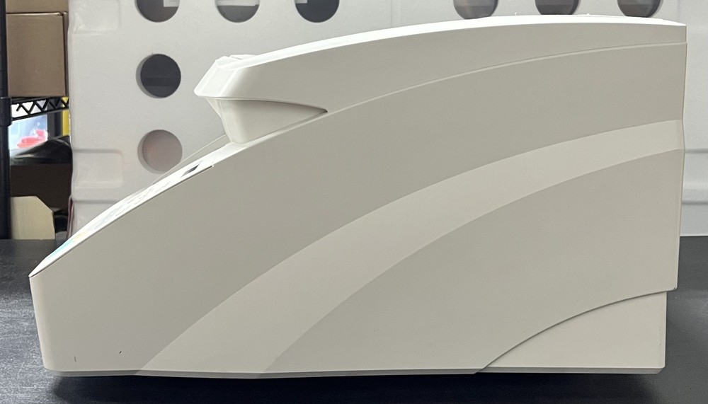 Canon - imageFORMULA - DR-9050C - Document Duplex Pass-Through Scanner - READ