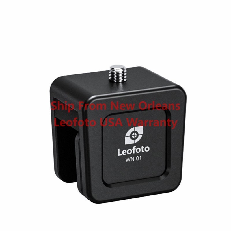 Leofoto WN-01 Car Window Clamp