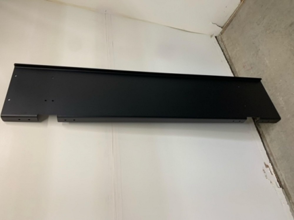 Matrix MG-A526 A536 Strength System Support Rack Set Disassembly 1000426381