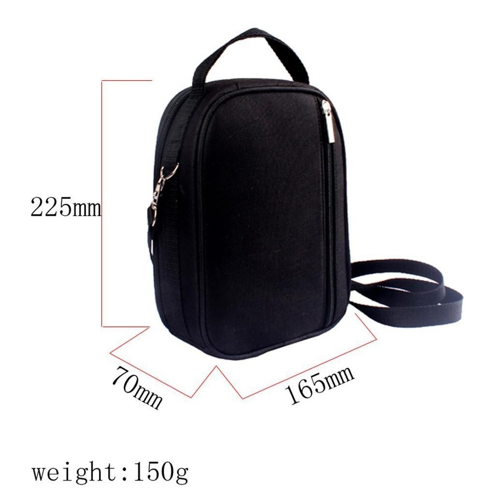 Kalimba's Storage Case Carry Bag