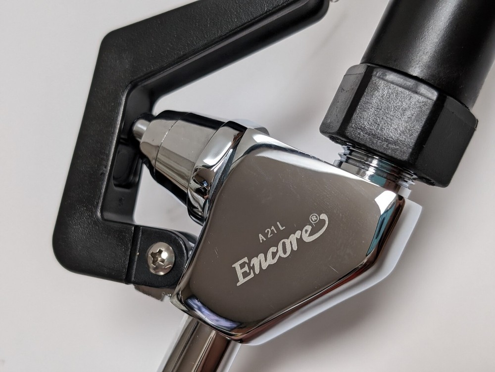 ENCORe A21L Spray Valve (USED).