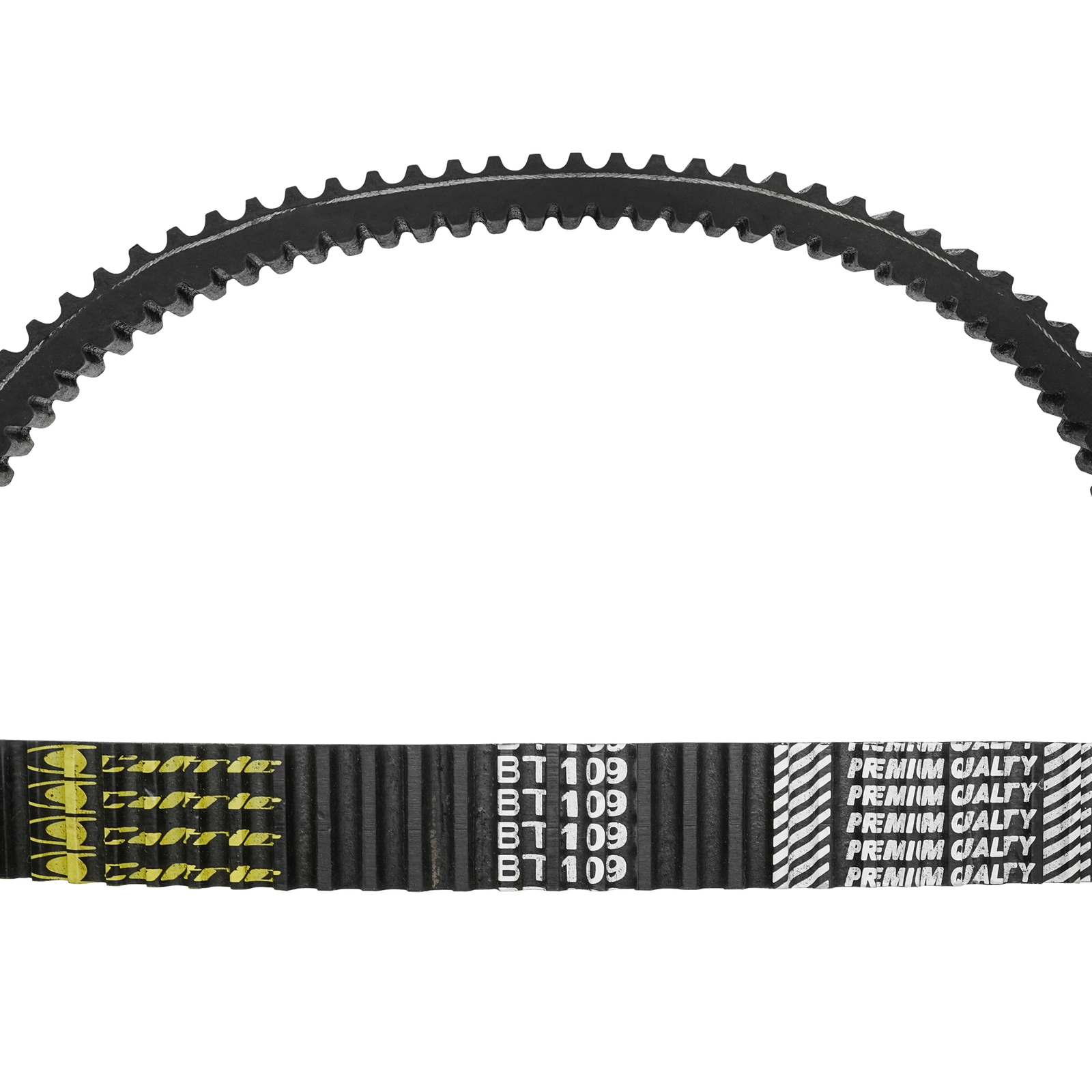 Drive Belt for Bombardier Can-Am Commander 1000 4X4 2011 2012 2013 2014 - 2017