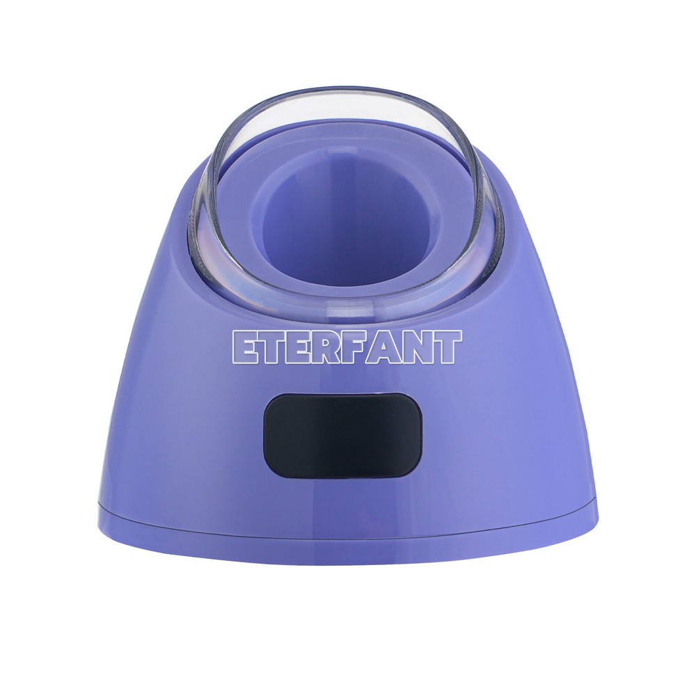 ETERFANT Woodpecker Style Dental iLED Curing Light Lamp Wireless 1 Second Curing