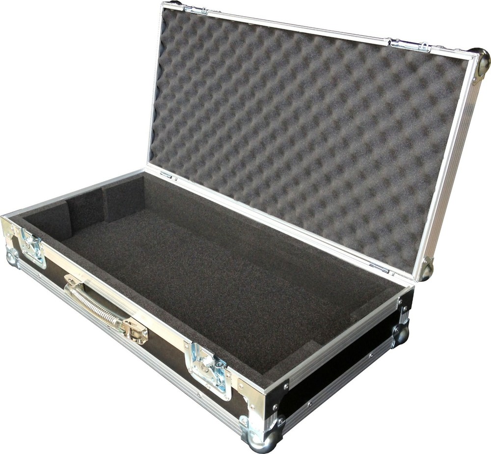 Moog Sub 37 Keyboard Piano Swan Flight Case (Hex)