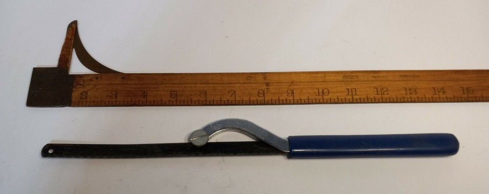 Malco Ms65 Hacksaw
