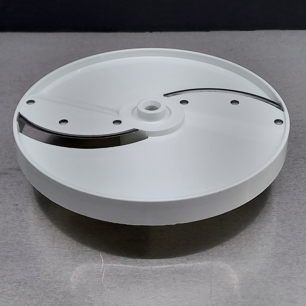 Oster 937-81 Regency Kitchen Center Food Processor Slicer Blade Replacement
