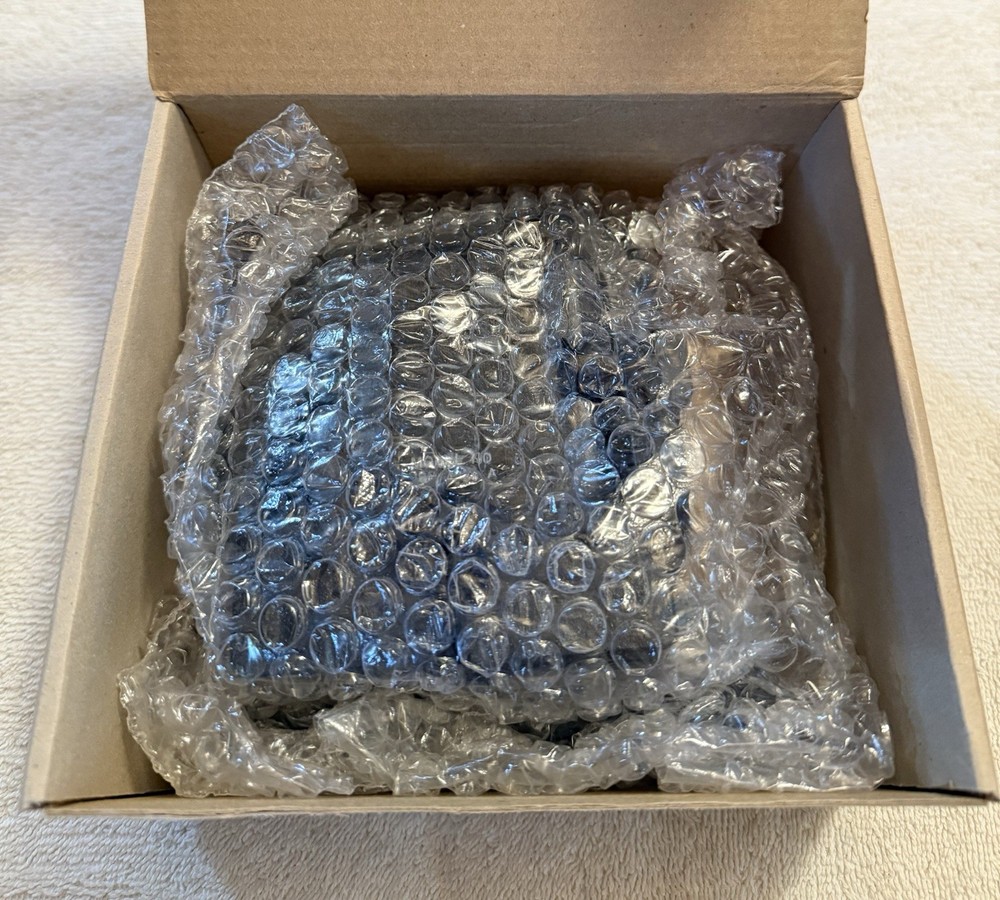 NEW Motorola HSN4024A 8 OHM External Speaker