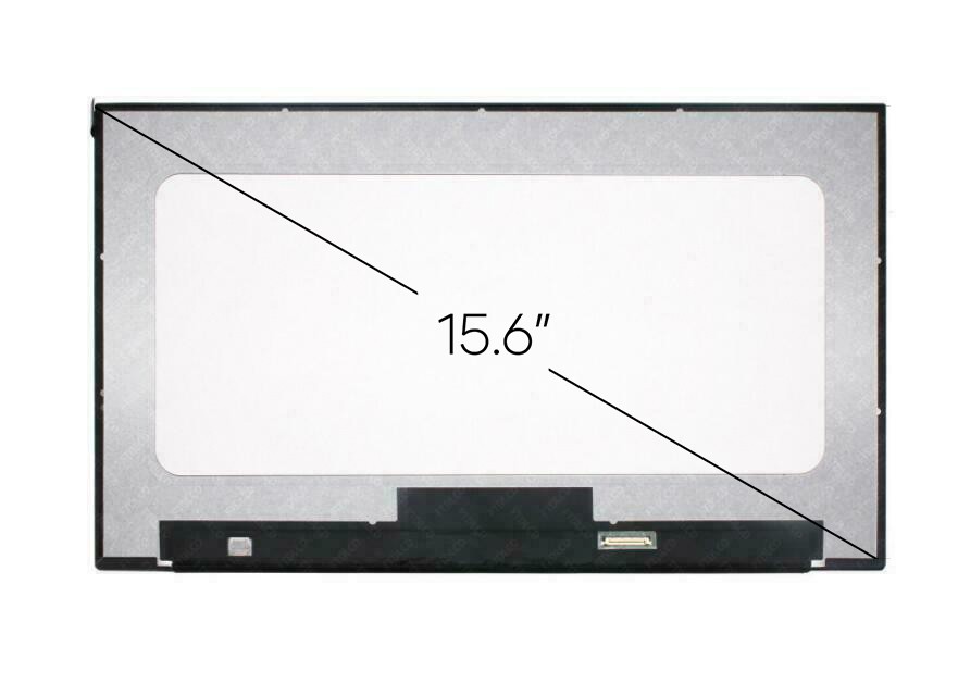 Dell LATITUDE 15 3520 Screen Replacement LCD Display With Tools