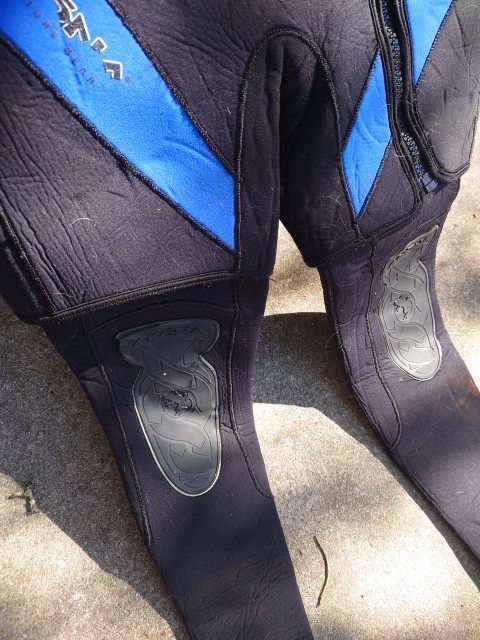 Akona XL Wetsuit