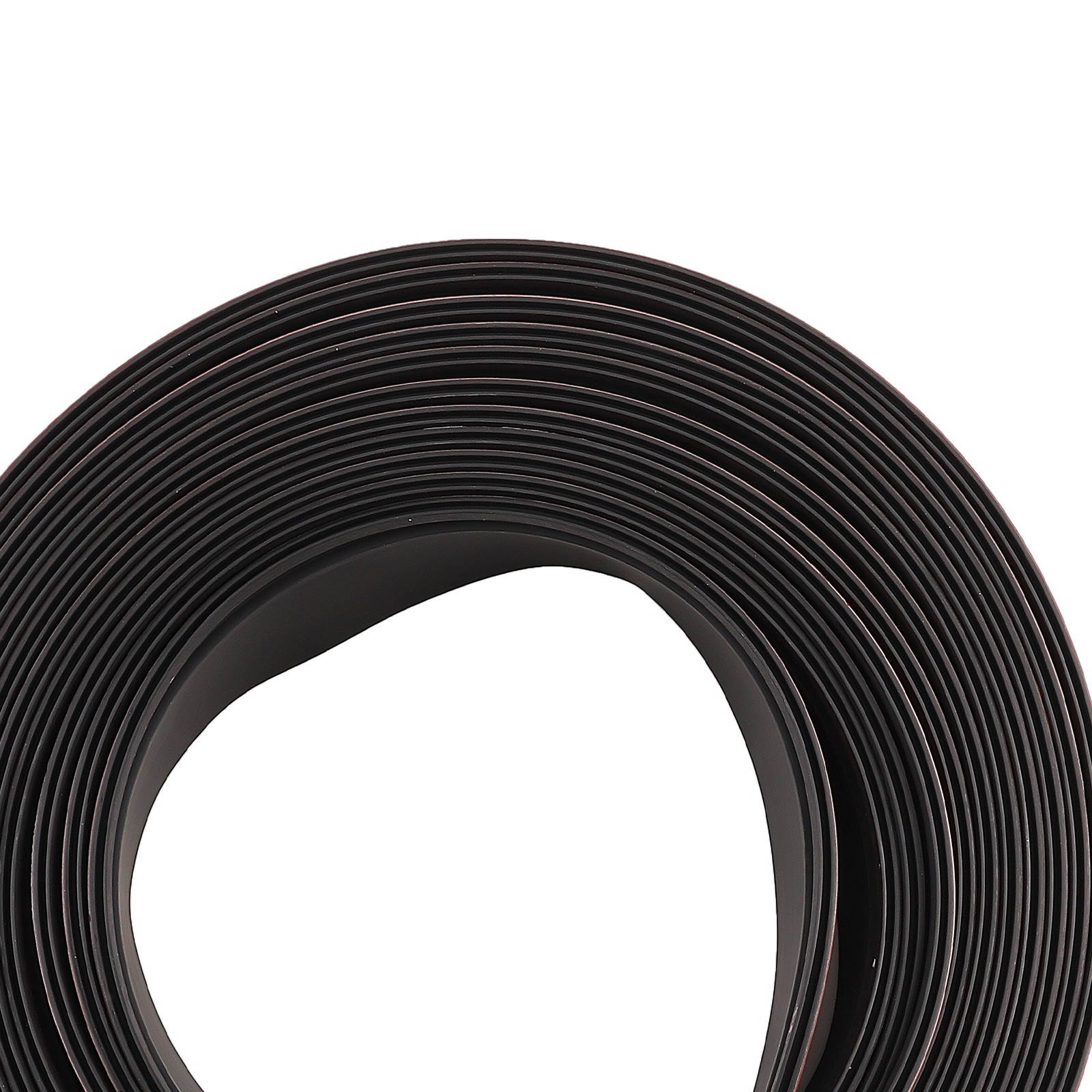 RV Slide Out Seal Wiper 1/2'' x 2.75in x 35ft Replacement Weather Strip Black