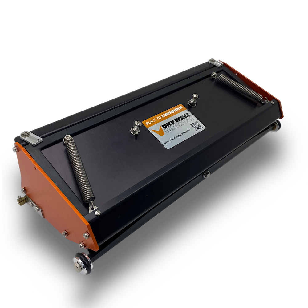 Drywall Master Flat Box 5"