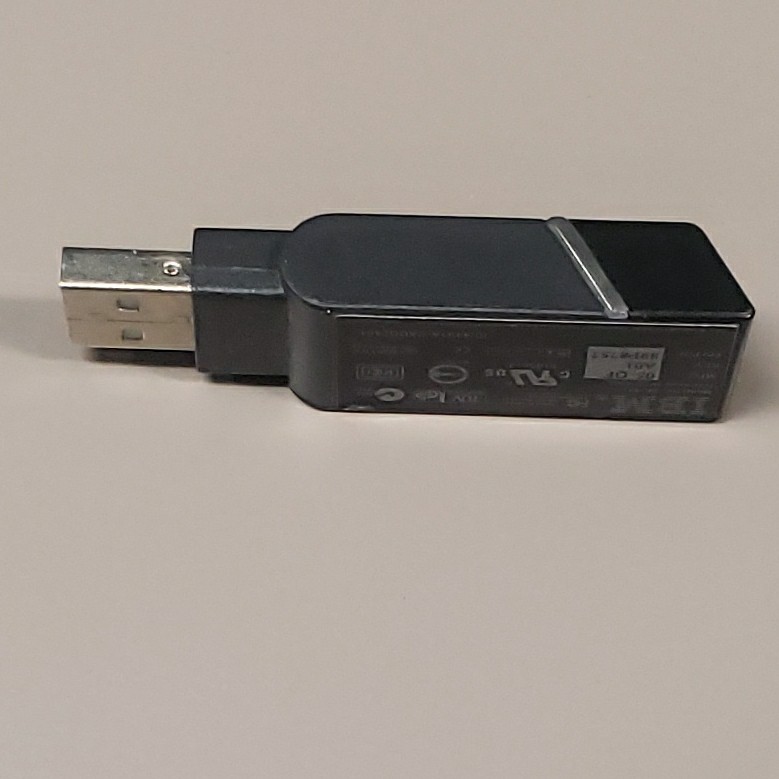 IBM SK-8812 Wireless USB Receiver