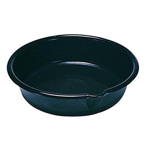 Lisle 17932 Drain Pan 6 Quart Capacity