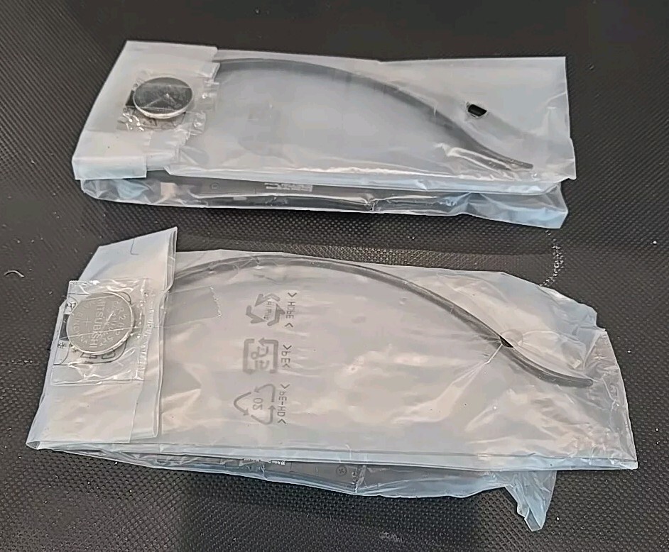 3D Glasses Model SSG-4100GB