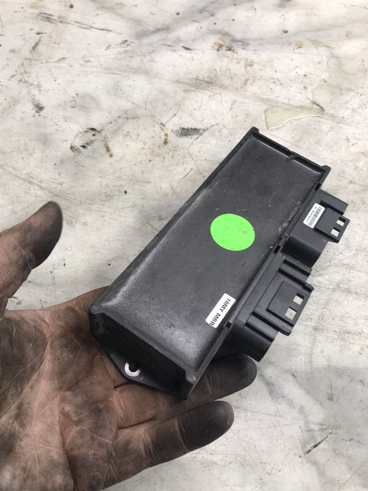 21 Zero SR ZF 14.4 Electric Motorcycle computer box module 40-08146