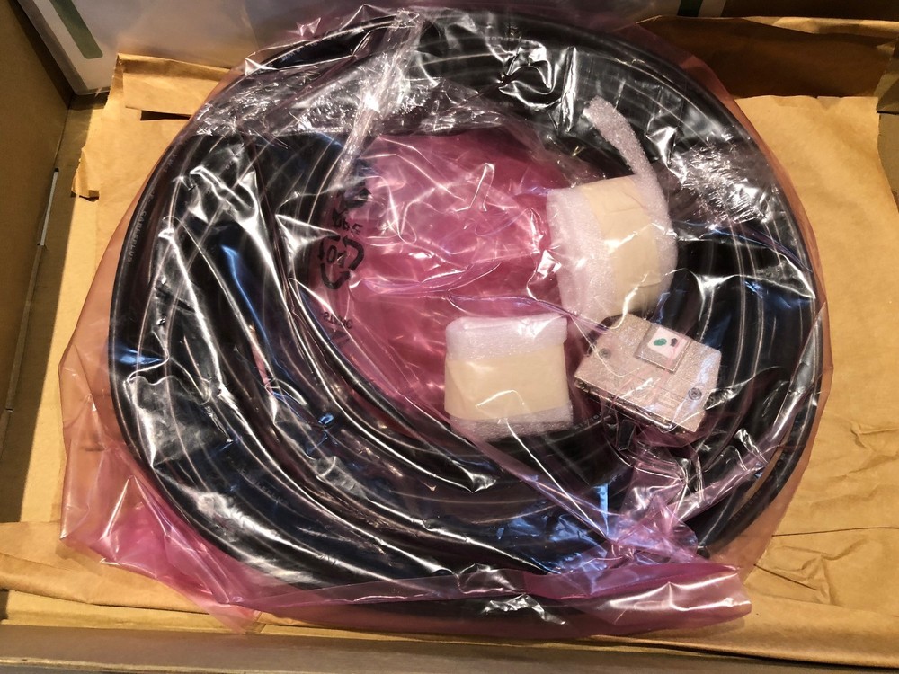 Q6703-67109 ***OEM*** lx800 Double data trailing cables 2