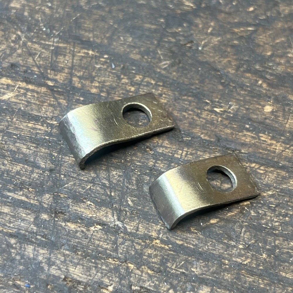 Walker Turner 15” Model 1200 Switch Wire Clamps