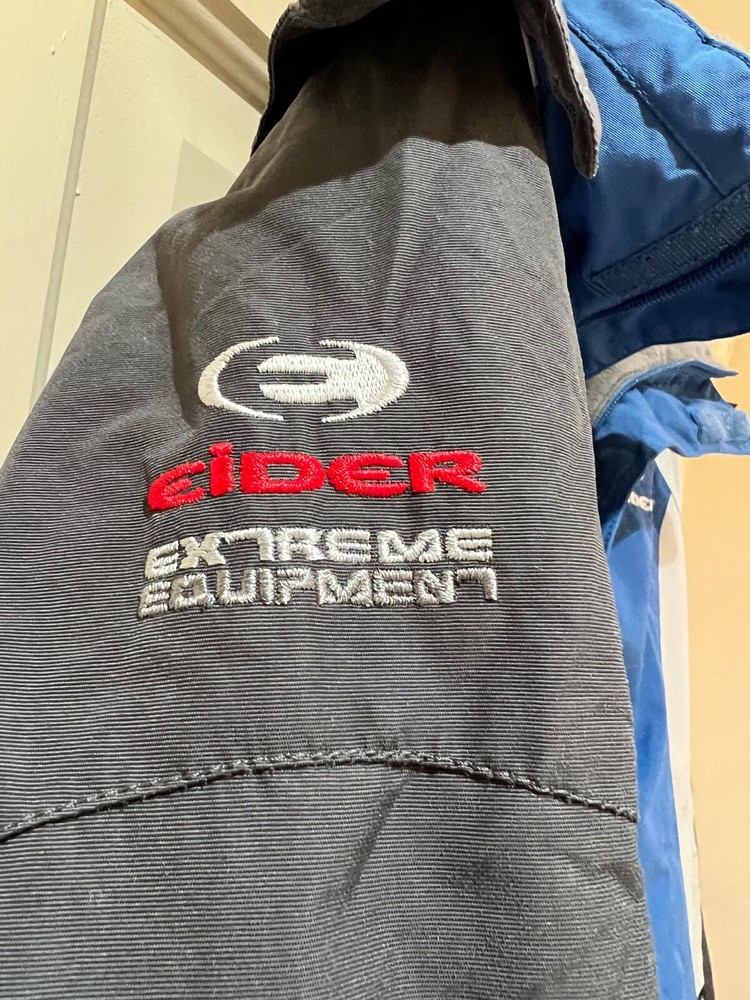 Eider Ski Jacket Boys 10 Excellent condition
