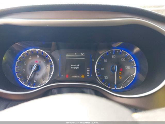 Speedometer MPH 3.5" Screen Fits 19 PACIFICA 4753625
