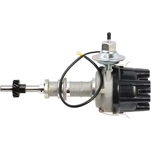 84-2813 New HEI Electronic Distributor and Module