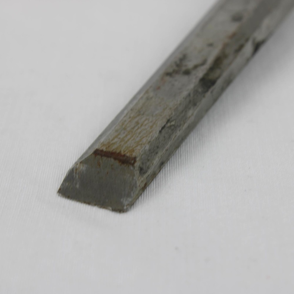 Stanley Wood Chisel Woodworking Tool Durable Sharp Edge Handle