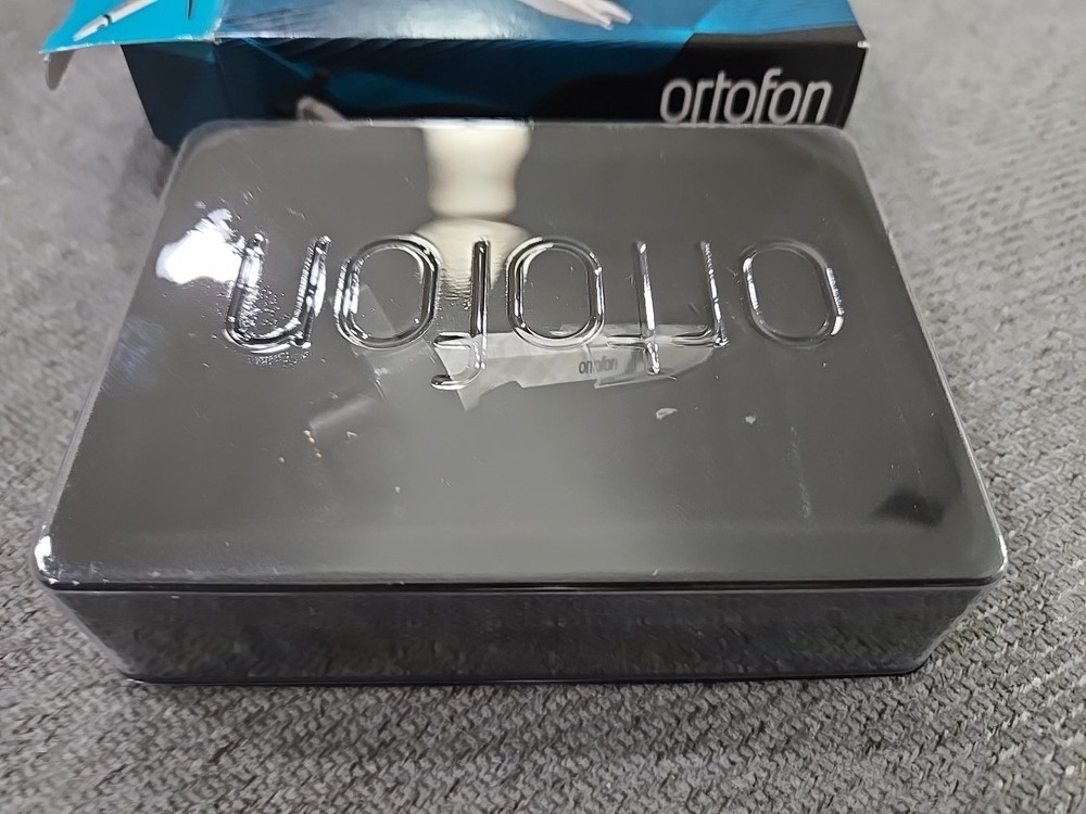 Ortofon Scratch CC Single Cartridge -OPEN BOX