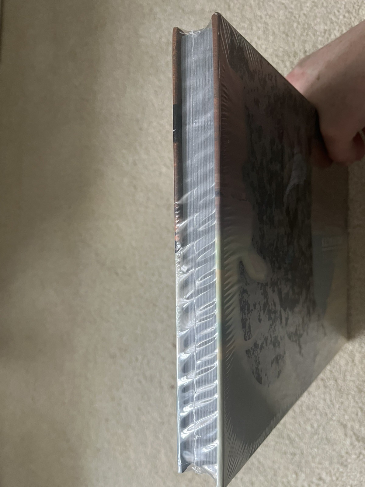 Propworx Auction Catalog Stargate Artifacts Auction Catalog Book- In Cellophane