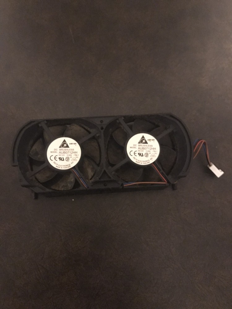 XBOX 360 Internal Cooling Fan For Original Replacement