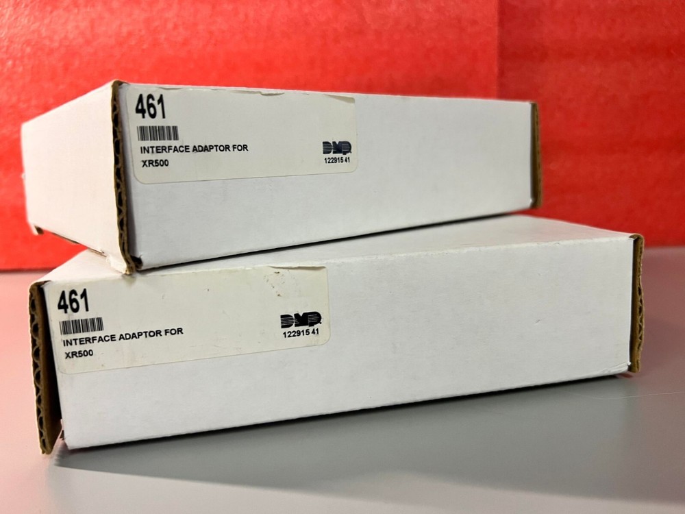 DMP 461 Interface Adapter For XR500