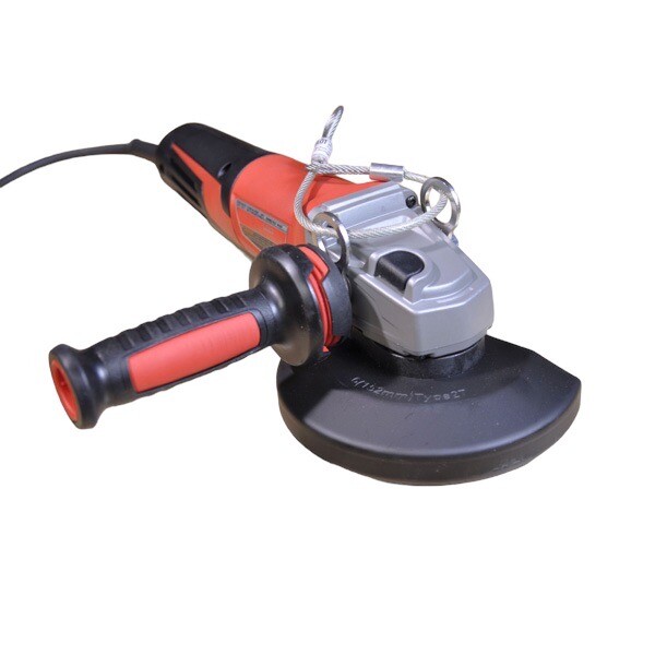 ☀️Ty-Flot TLAGRN Angle Grinder Tool Tether Loop Attachment Kit, Universal