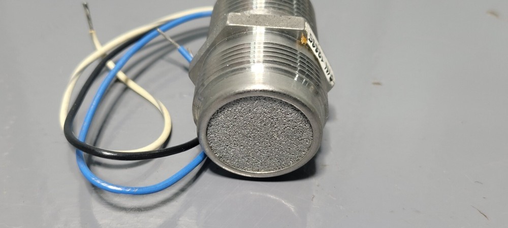 12895 GAS DETECTION SENSOR