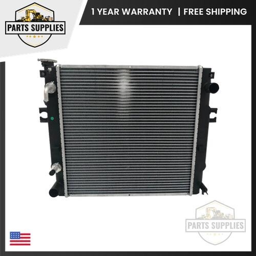 21450-FC30A Radiator Assembly for Nissan Forklift Replaces 21450-FC301