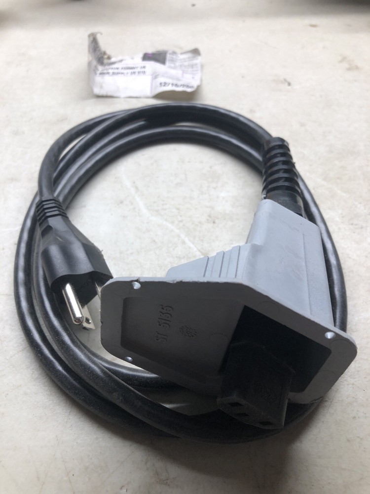 Markem IMAJE EN7343 Main Supply Kit- US Std
