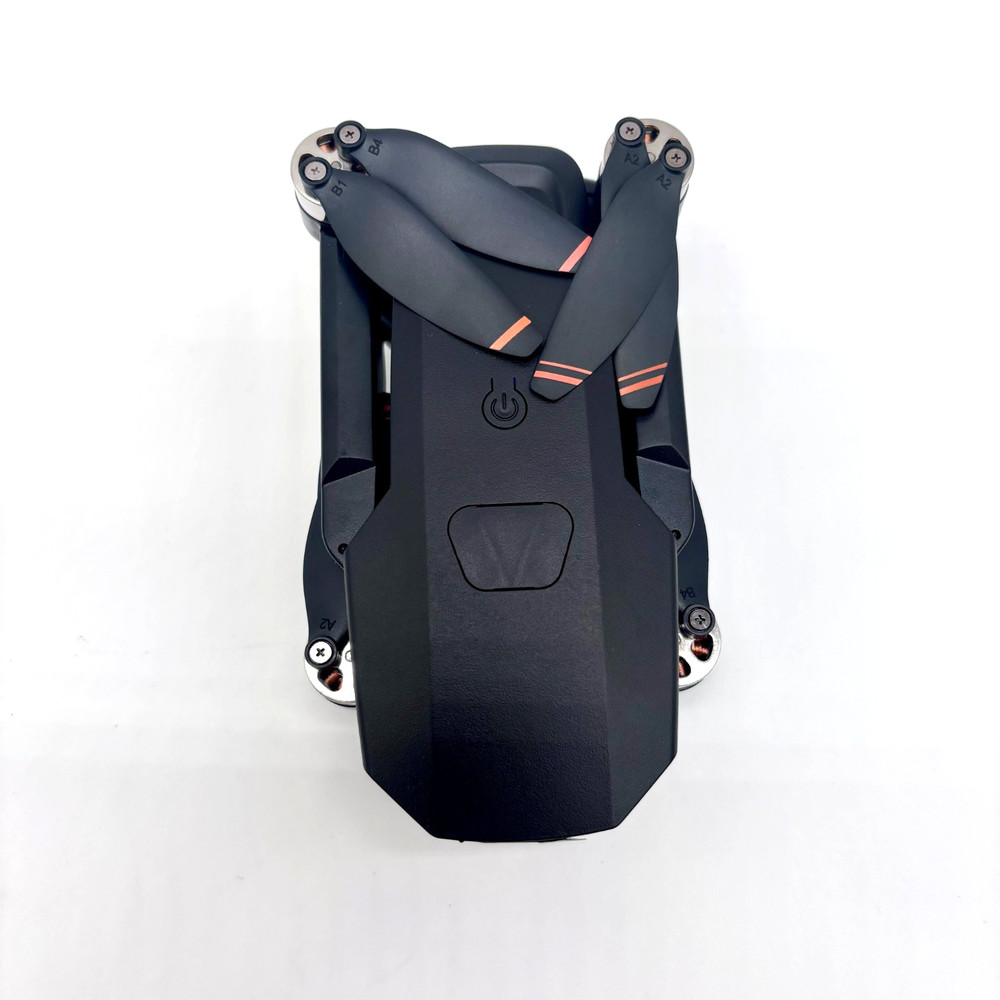 Foldable Brushless Motor Drone High Definition Camera System Model L106