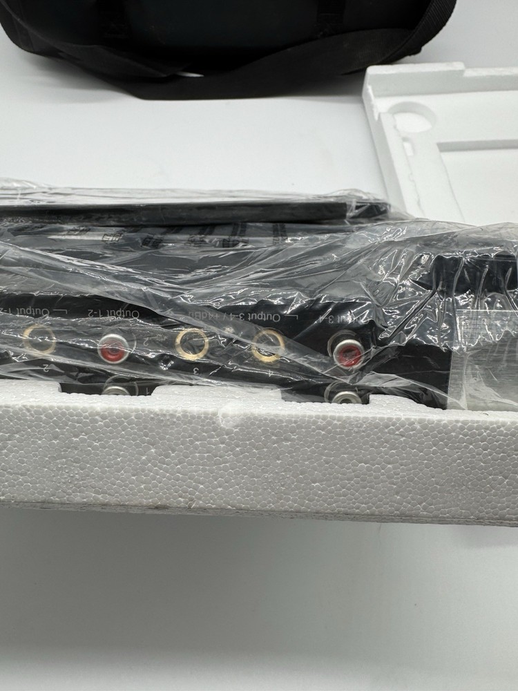 Hercules Dj Console Rmx Dj Controller 4-in/4-out Audio - Silver