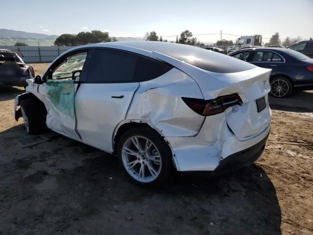 2020 2021 2022 2023 TESLA MODEL Y FRONT CONTROLLER MODULE 1497319-00-E