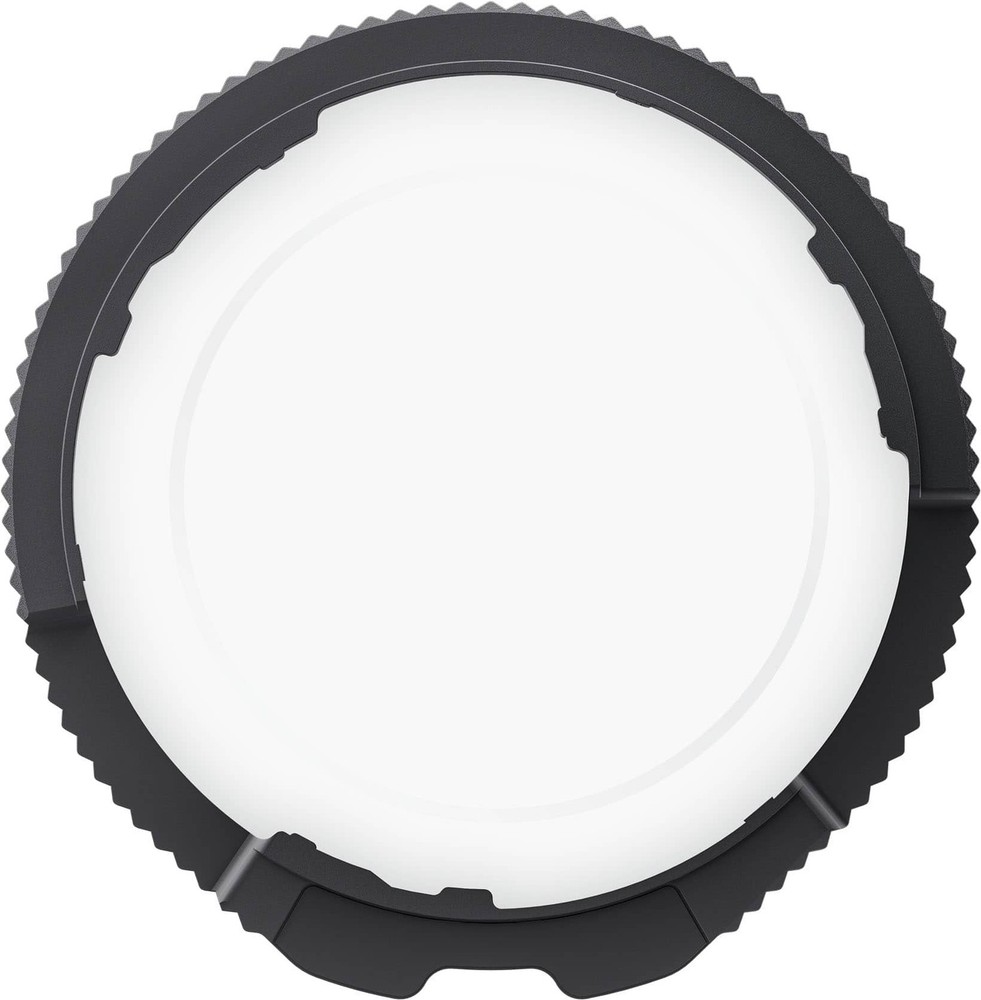 Insta360 - Premium Lens Guards for X5 - Clear