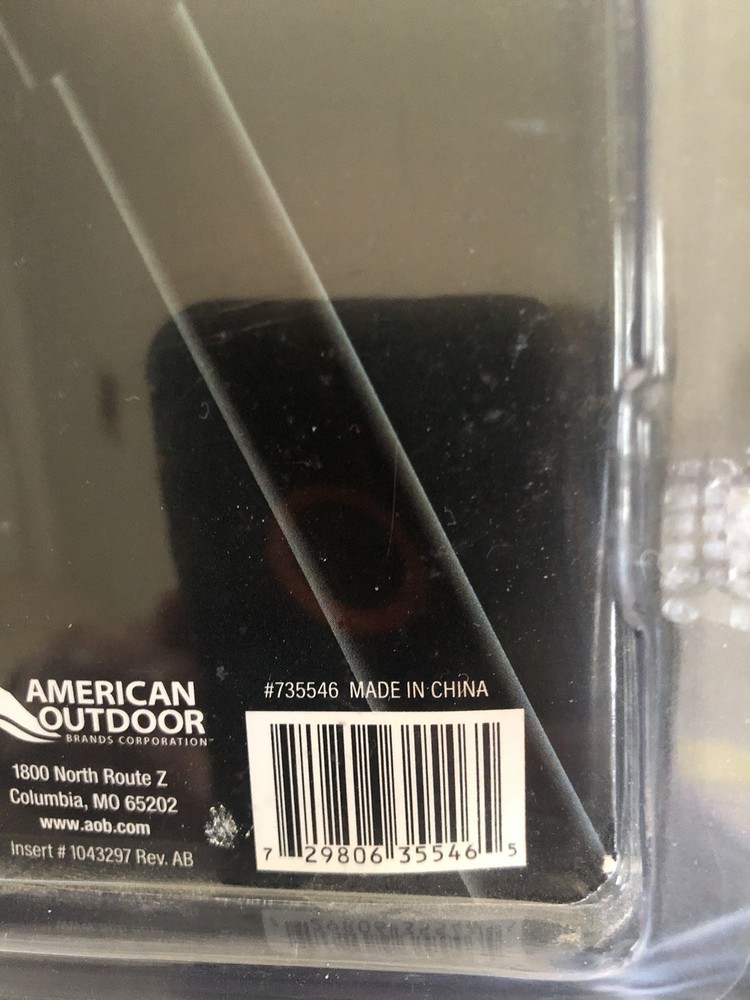 BOG 735546 Professional Pro Camera Adapter New