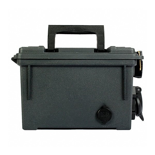 Trailer Tester, Vehicle Diagnostics Operating Range 6 to 24V DC Display Adapter