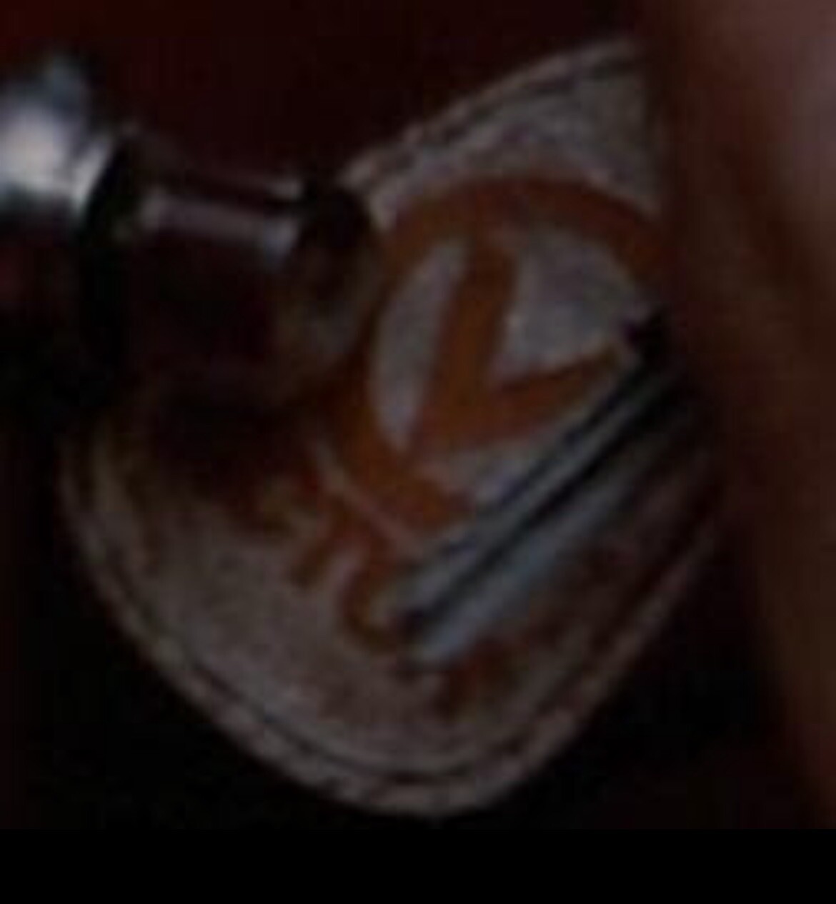 Christine V Victor Keyring Replica Movie 1983 Prop 1958 PLYMOUTH FURY