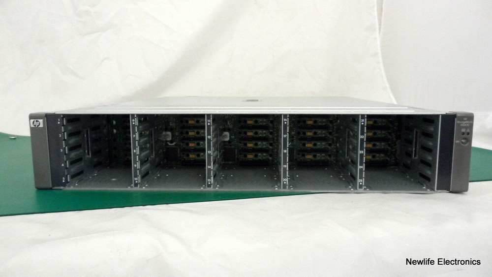 HP 418800-B21 StorageWorks MS70 Drive Array