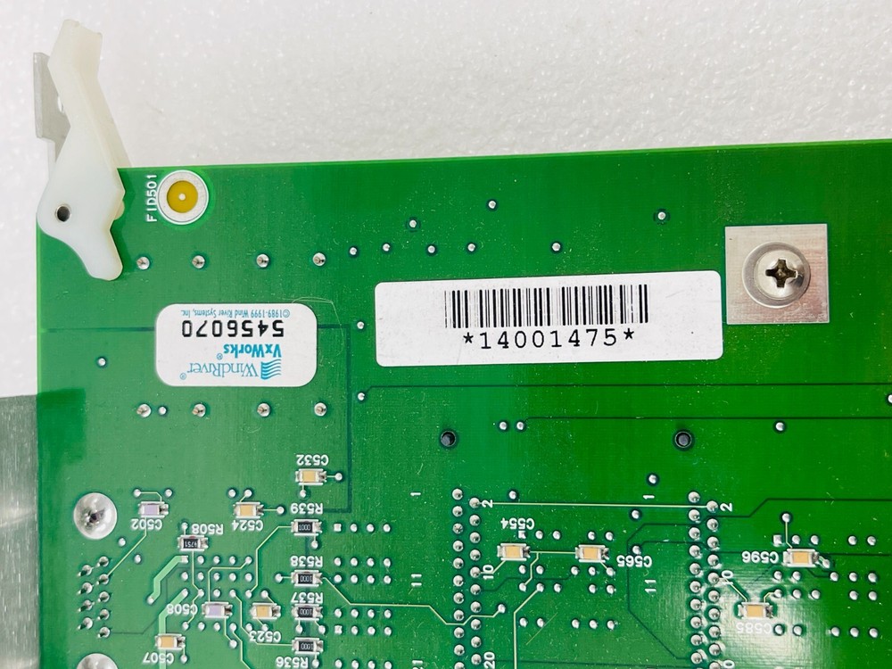 USED - Philips System CPU Module Board 2500-0759-06A For Philips ATL HDI