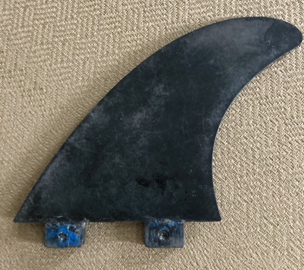 FCS YU Right Side Use Surfboard Fin