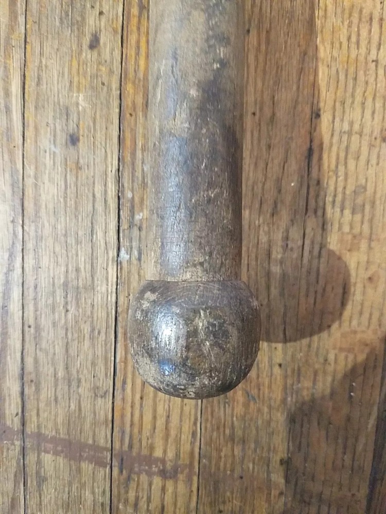 WW1 German Army Entrenching tool
