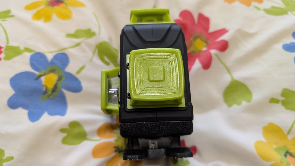 chishib laser level As Is