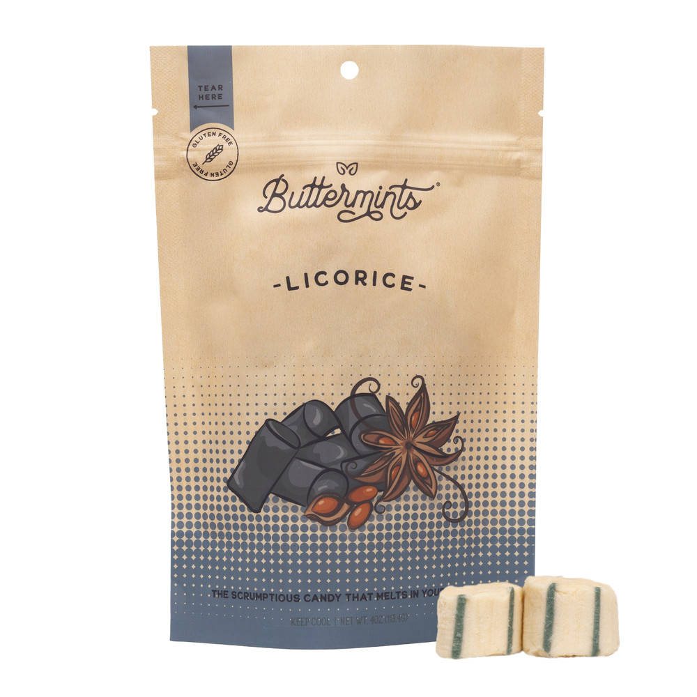 Licorice