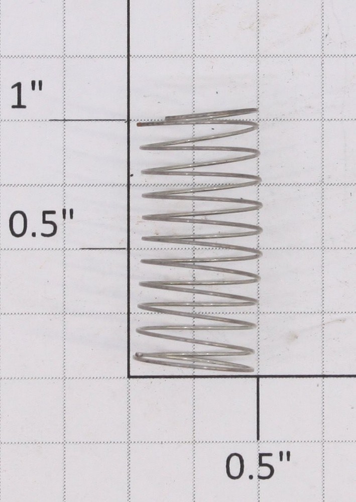 Lionel 237-54 Smoke Piston Spring
