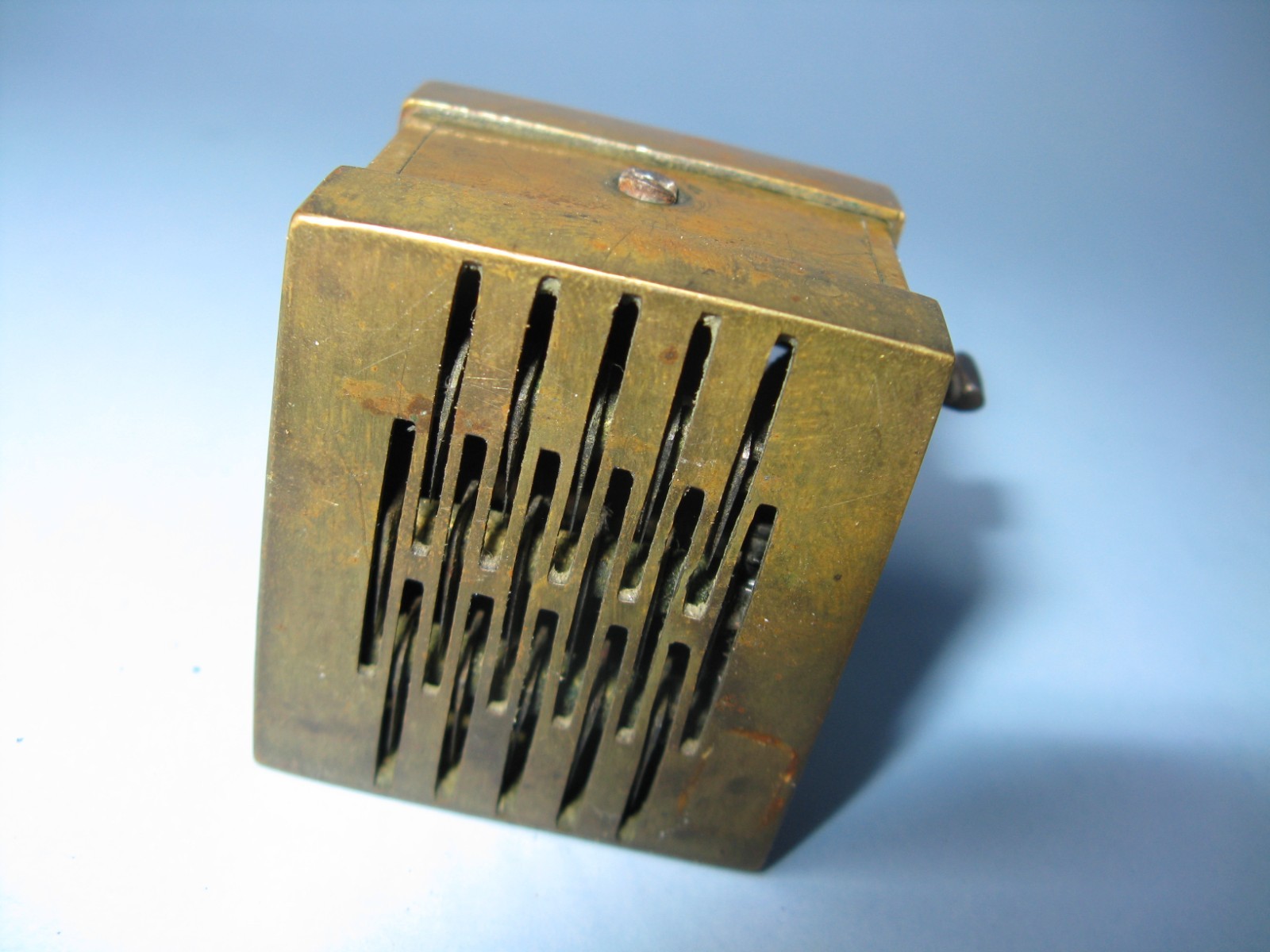 16 Blade Scarificator, Bloodletting
