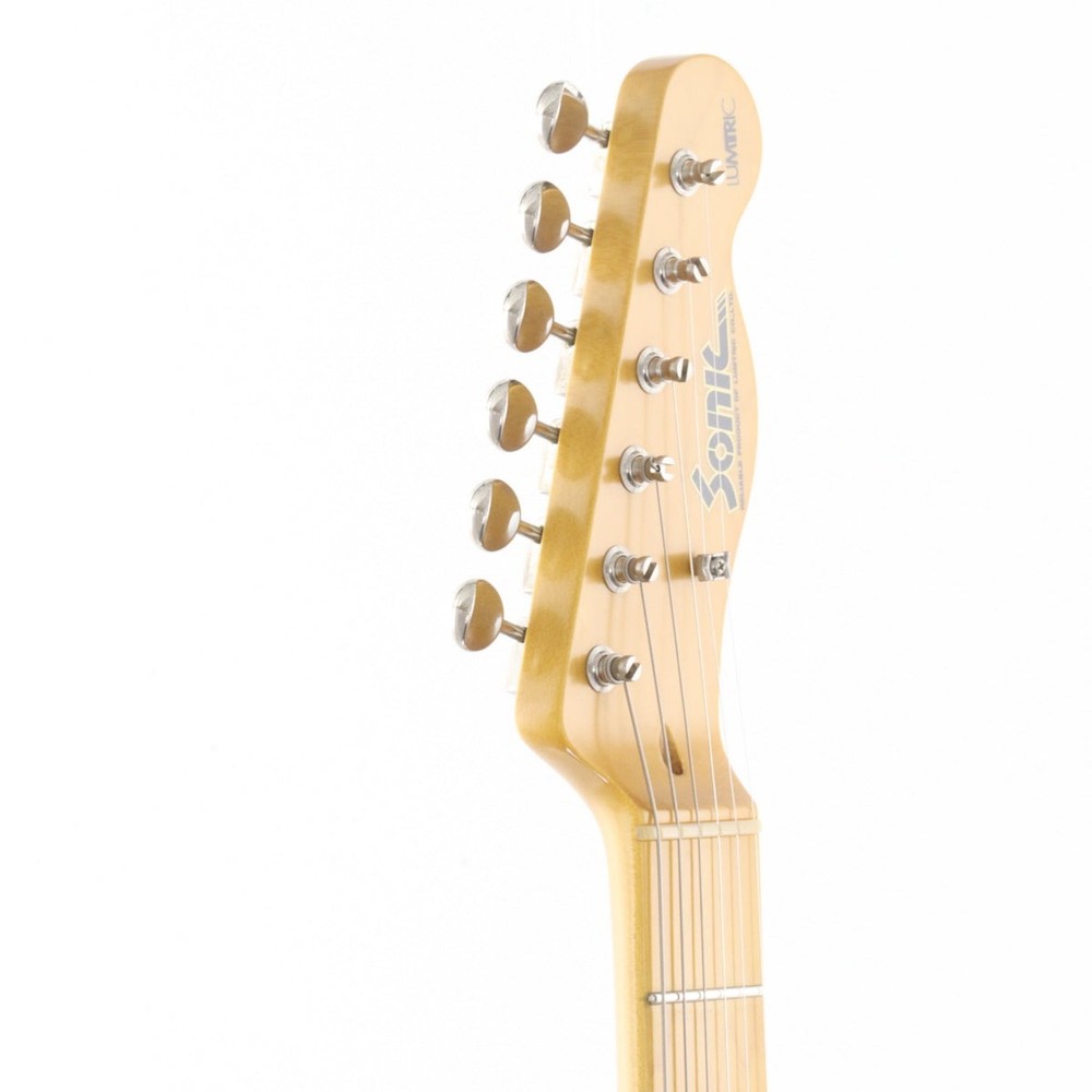 SONIC STC model White Blonde [G925]